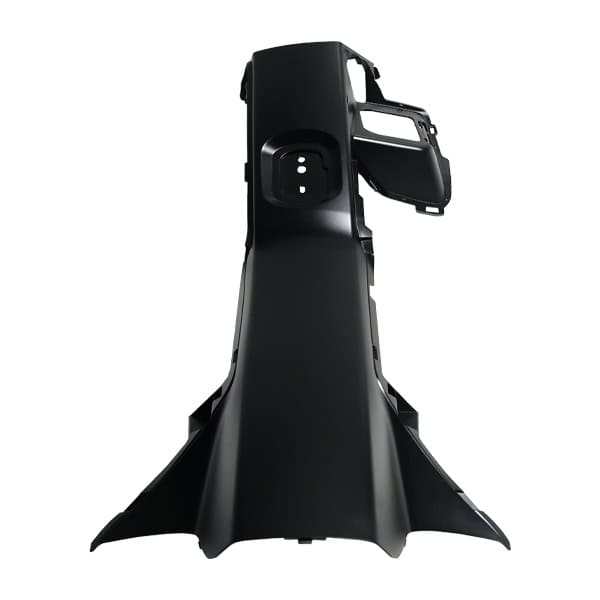 Cover Inner Hitam Doff Honda Scoopy K2FP