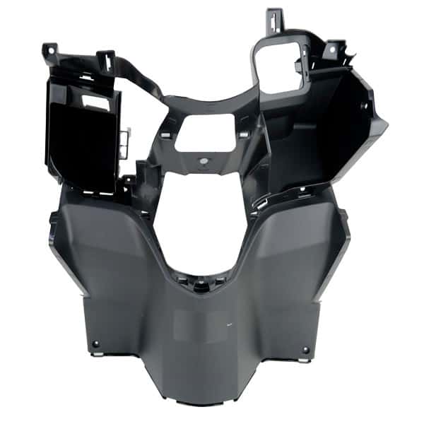 Cover Inner Lower Black Honda Vario 160 K2S