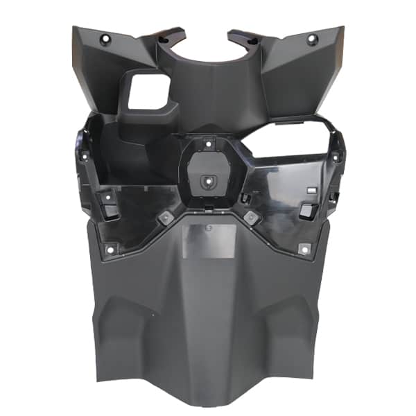 Cover Inner Hitam Honda Vario 125 eSP K2V