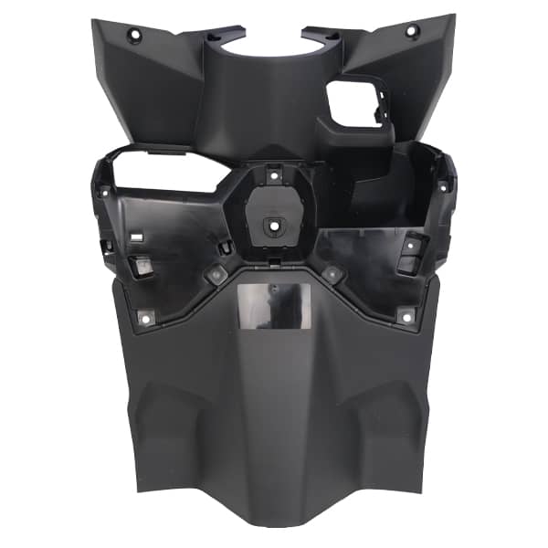 Cover Inner Lower Hitam Honda Vario 125 eSP K2V Tipe Keyless
