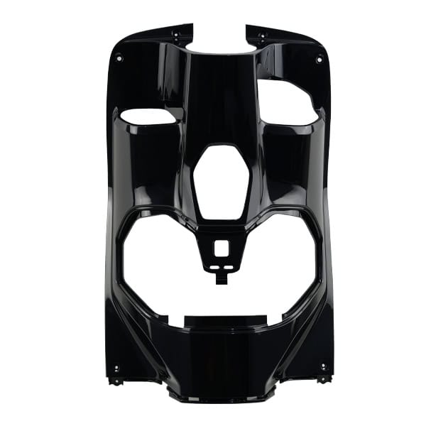 Cover Inner Atas Hitam Metalic Honda Stylo 160