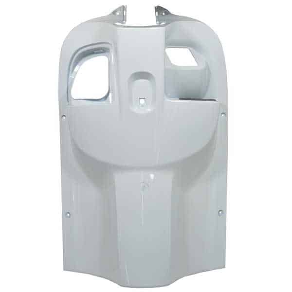 Cover Inner Honda Scoopy eSP K93 Putih