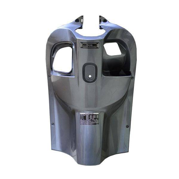 Cover Inner Honda Scoopy eSP K93 Silver