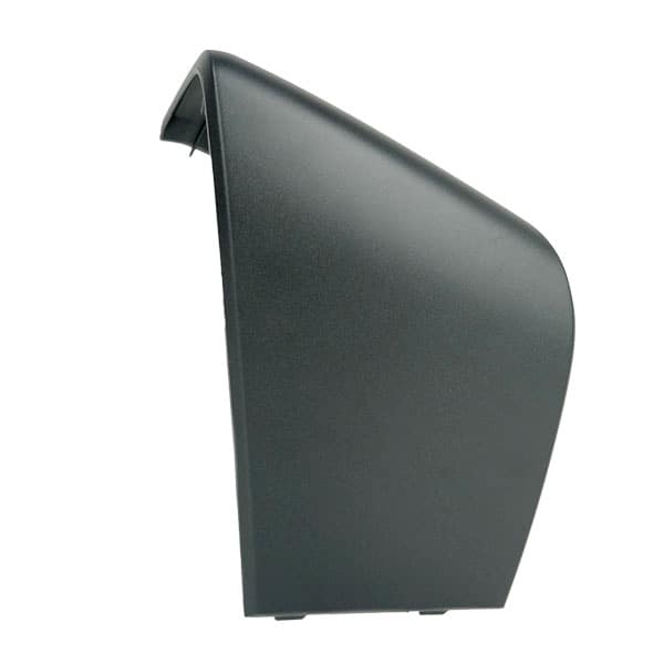 Cover Laci Hitam Doff Honda PCX 150 K97