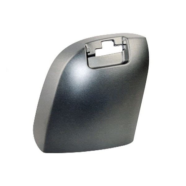 Kantong Kiri Hitam Doff (Lid Left Pocket MT GN BL) – Honda Scoopy eSP K2F