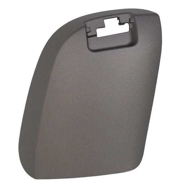 Cover Laci Coklat Honda Scoopy K2F
