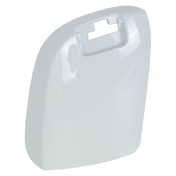 Cover Laci Putih Honda Scoopy K2F