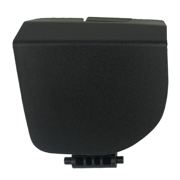 Lid Assy Inner Pocket Hitam Honda Genio K0JN