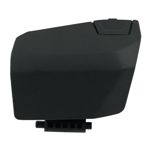 Lid Assy Inner Pocket Hitam Honda BeAT K1AL