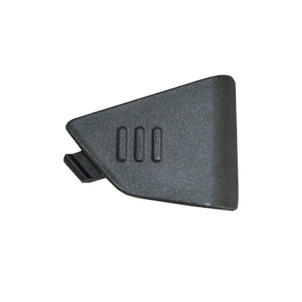 Cover Emergency Key Hitam Doff Scoopy K2F