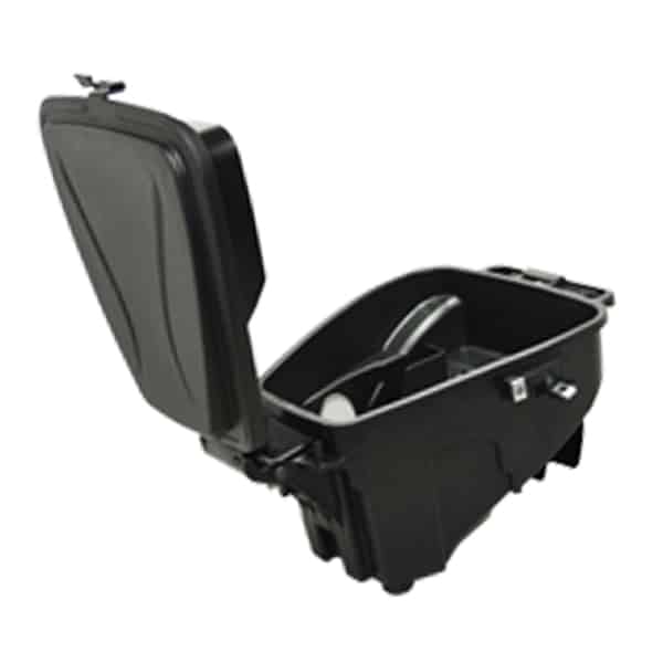 Bagasi (Box Assy Luggage) – Honda Scoopy Karburator