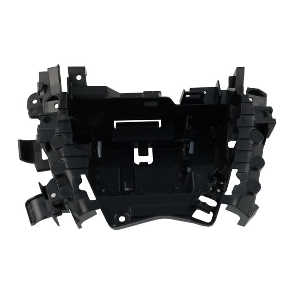 Cover Tempat Aki Honda Stylo 160