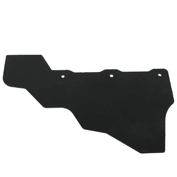 Tahanan Lumpur, Guard Splash Honda Vario 160 K2S
