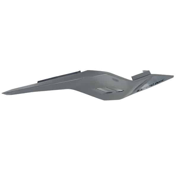 Cover Kanan Belakang Grey Honda CBR 150R K45R