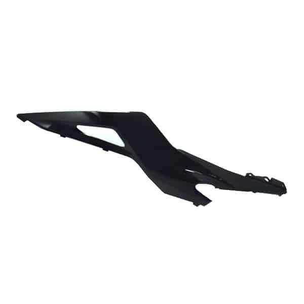 Cowl Kanan Belakang Hitam – New CBR 150R K45G & New CBR 150R K45N