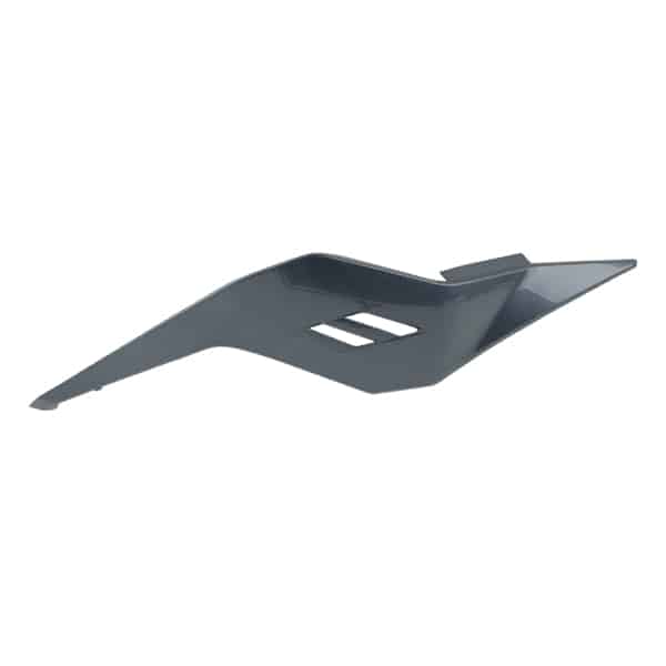 Cover Body Belakang Kanan Grey Honda CBR 150R K45R