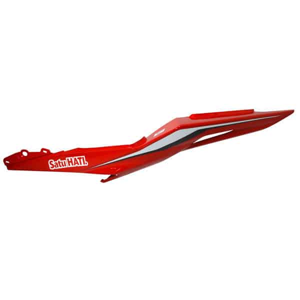 Cover Body Belakang Kiri Honda CBR 150R K45G