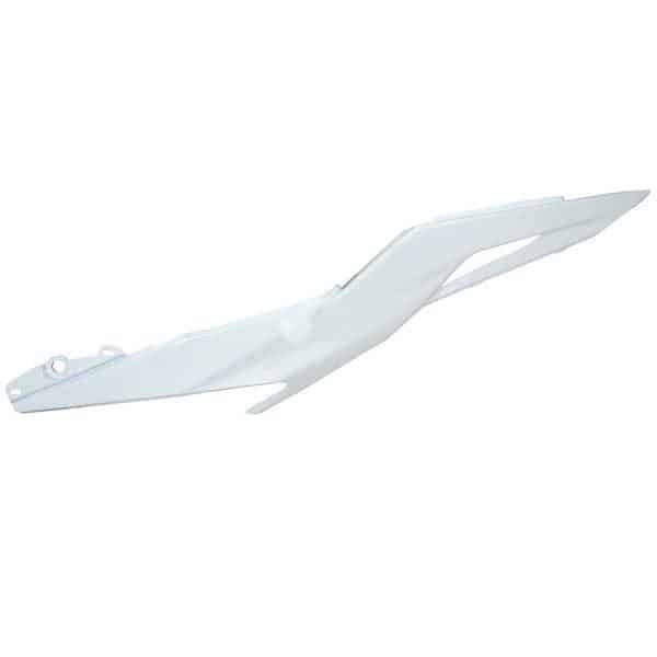 Cowl Left Rear Rose White – New CBR 150R K45G & New CBR 150R K45N