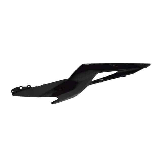 Cowl Left Rear Hitam – New CBR 150R K45G & New CBR 150R K45N