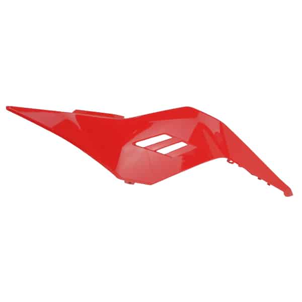 Cover Body Belakang Kiri Merah CBR 150R K45R