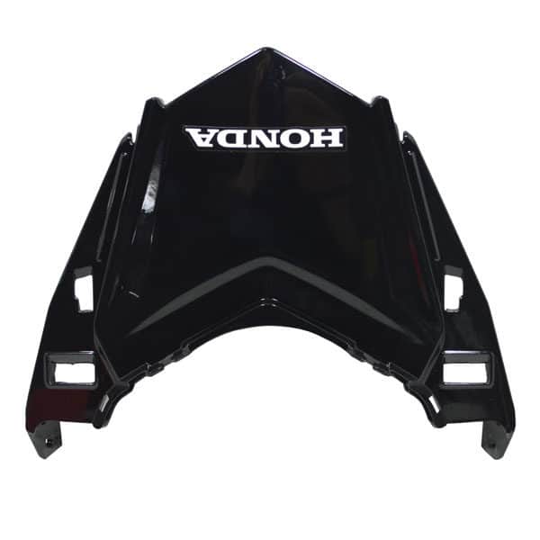 Cover Center Belakang Hitam Honda CBR 150R K45G / K45N