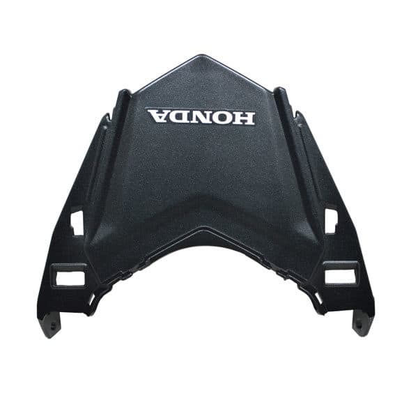 Cover Center Belakang Hitam Doft Honda CBR 150R K45R
