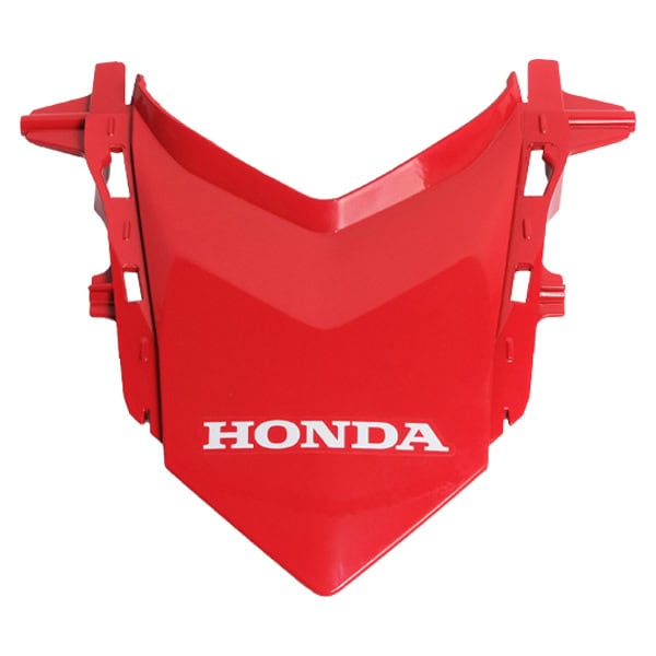 Cover Belakang Merah Type 3 Honda CBR 150R K45R
