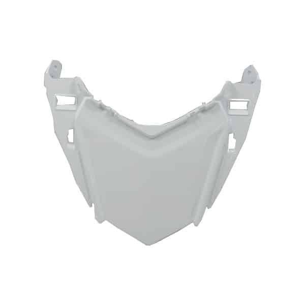 Cowl Rear Center Putih (White) – New CBR 150R K45G & New CBR 150R K45N