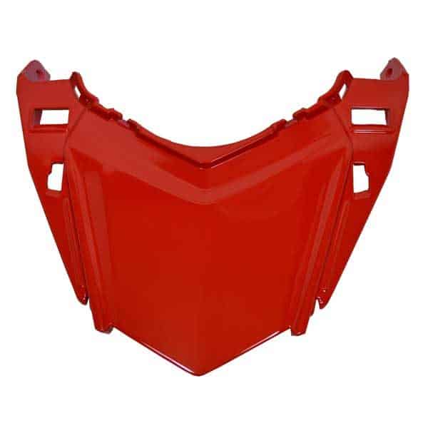 Cowl Rear Center Merah – New CBR 150R K45G & New CBR 150R K45N