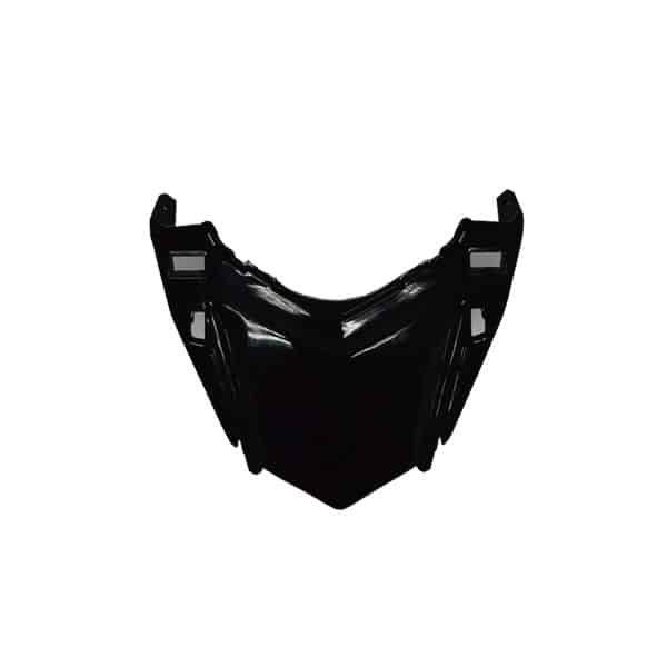 Cowl Rear Center Hitam (Black) – New CBR 150R K45G & New CBR 150R K45N