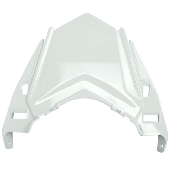 Cowl Rear Center Putih Honda CBR 150R K45G