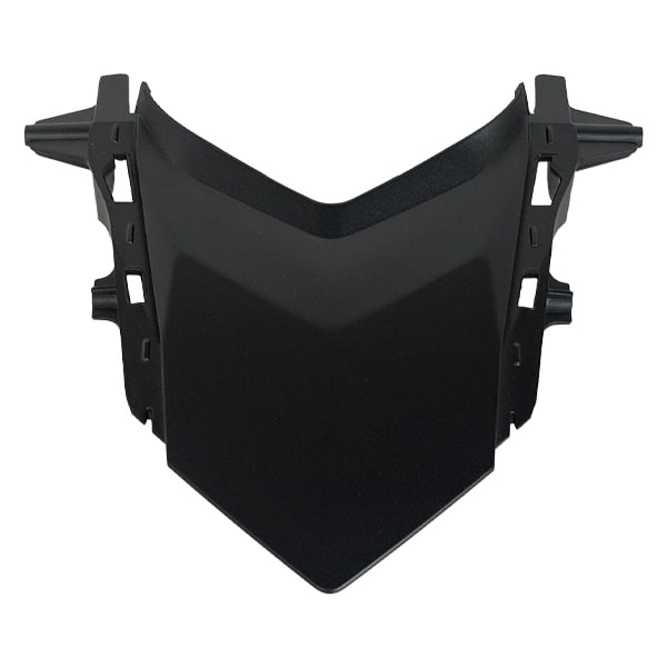 Cover Belakang Hitam Honda CBR 150R K45R