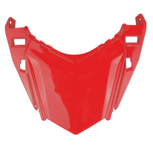 Cowl Rear Center Merah Honda CBR 150R K45R