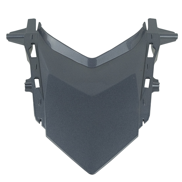Cover Belakang Grey Honda CBR 150R K45R