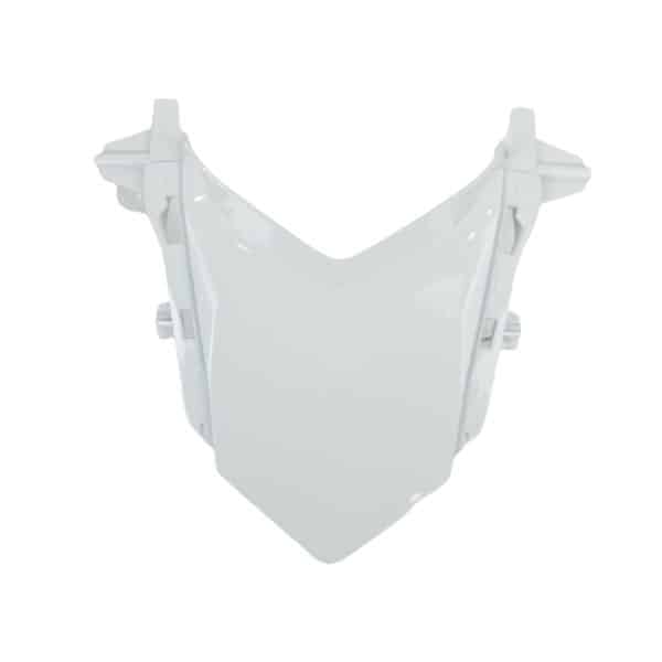 Cover Belakang Putih Mutiara Honda CBR 150R K45R