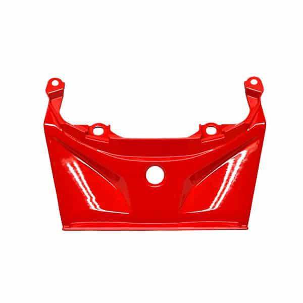 Cover Seat Lock Merah – New CBR 150R K45G & New CBR 150R K45N