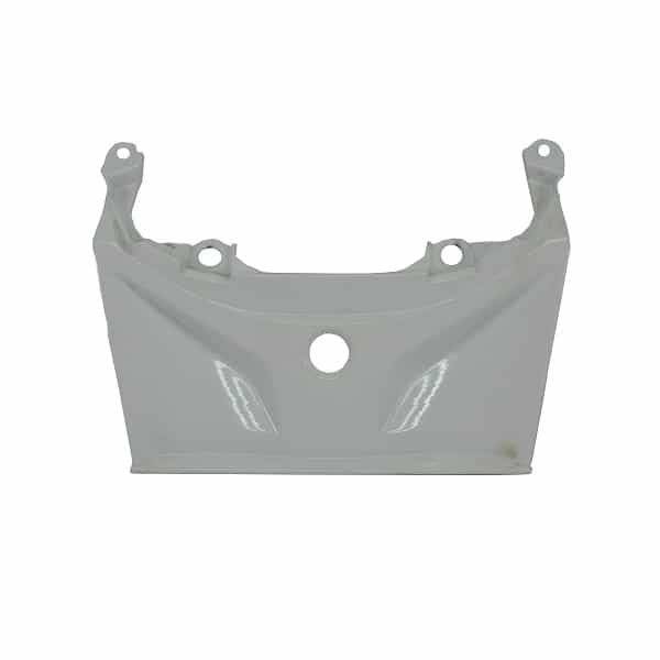 Cover Seat Lock Putih Repsol – New CBR 150R K45G & New CBR 150R K45N