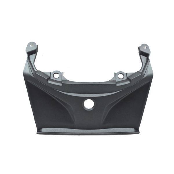 Cover Seat Lock Hitam Doff – New CBR 150R K45G & New CBR 150R K45N