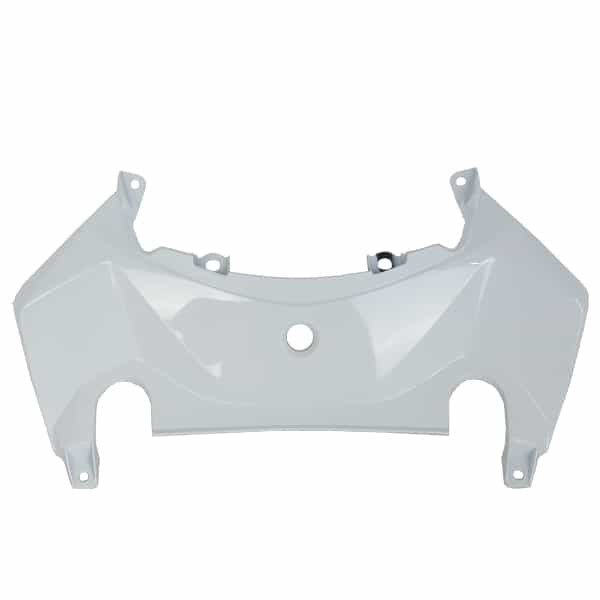 Cover Seat Lock Putih Honda CBR 150R K45R