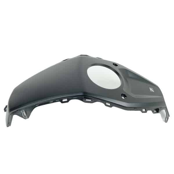 Cover Tangki Tengah Hitam Doff Honda CBR 150R K45R