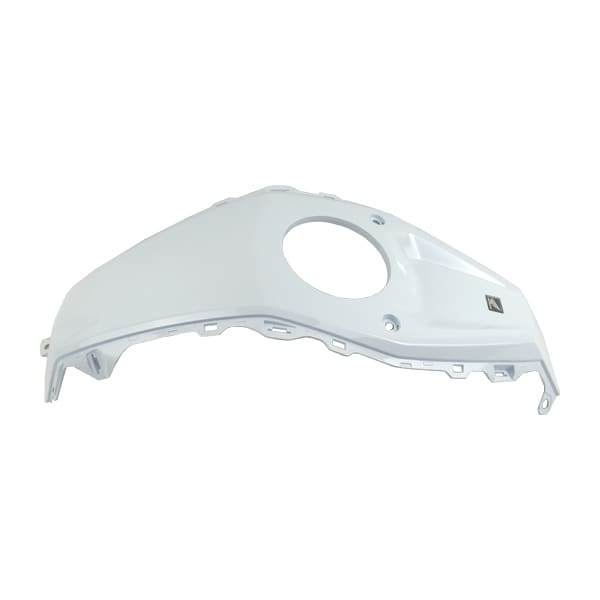 Cover Tangki Tengah Putih Honda CBR 150R K45R