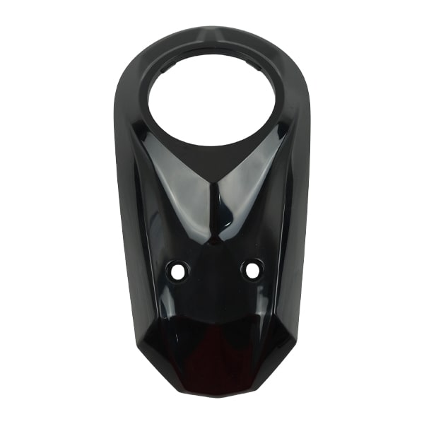 Cover Center Tank Hitam Honda CBR 250RR K64N