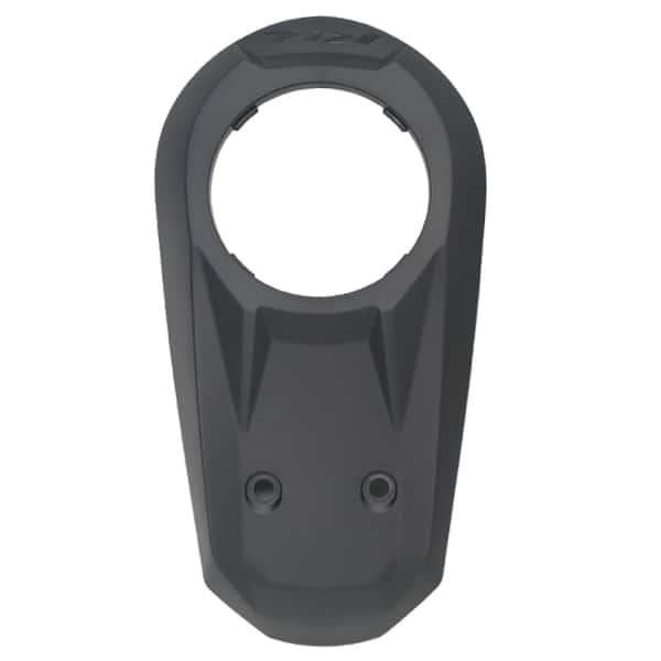 Cover Center Tank Hitam Honda CBR 250RR K64J
