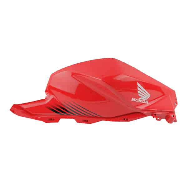 Cover Tangki Set Sticker Kanan Merah Type 1 Honda CBR 150R K45R