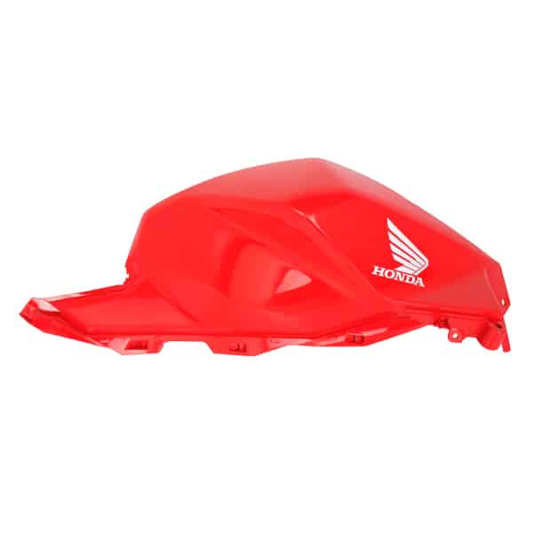 Cover Set Tangki Kanan Merah Type 1 Honda CBR 150R K45R