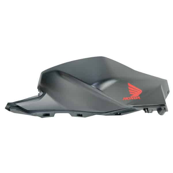 Cover Tangki Kanan Hitam Doff CBR 150R K45R