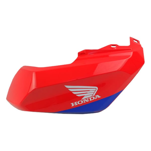Cover Set Tangki Kanan Merah Type 1 Honda CBR 250RR K64N