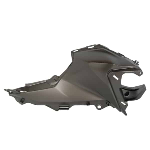 Cover Tangki Kanan Brown Honda CB150X