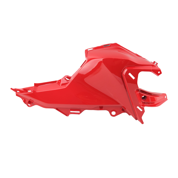 Cover Tangki Kanan Merah Honda CB150X