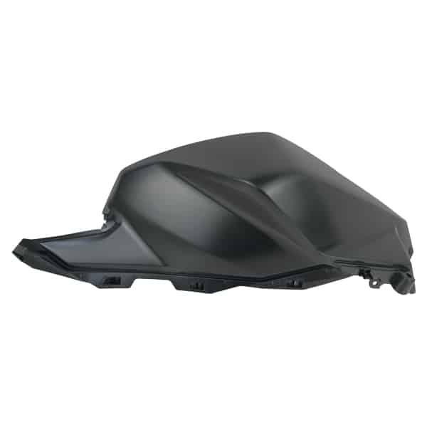 Cover Tangki Kanan Hitam Doff CBR 150R K45R